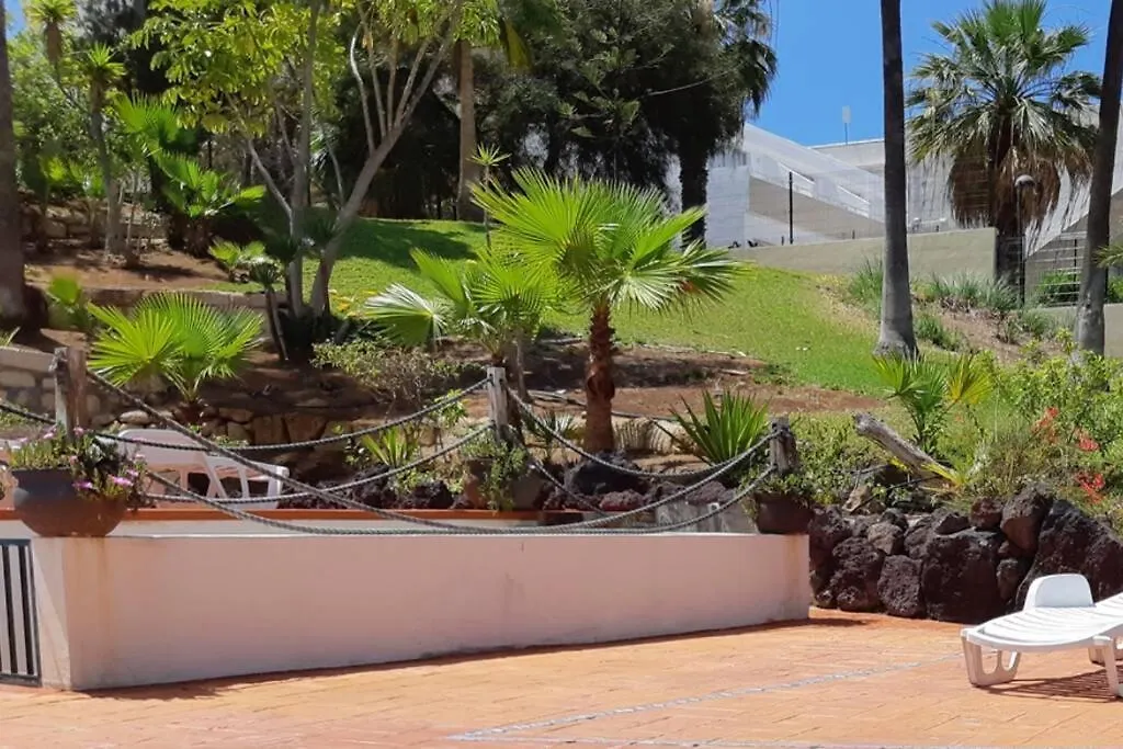 Apartamento vista al mar Playa Las Américas Arona   Arona (Tenerife)