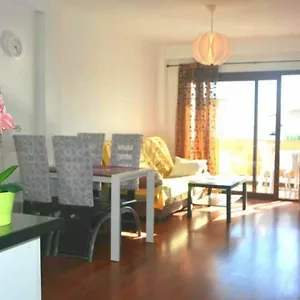  Apartamento Cristianos - San Telmo