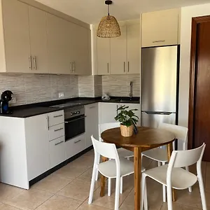  Apartamento Geranios Costa Del Silencio Poolview 4p
